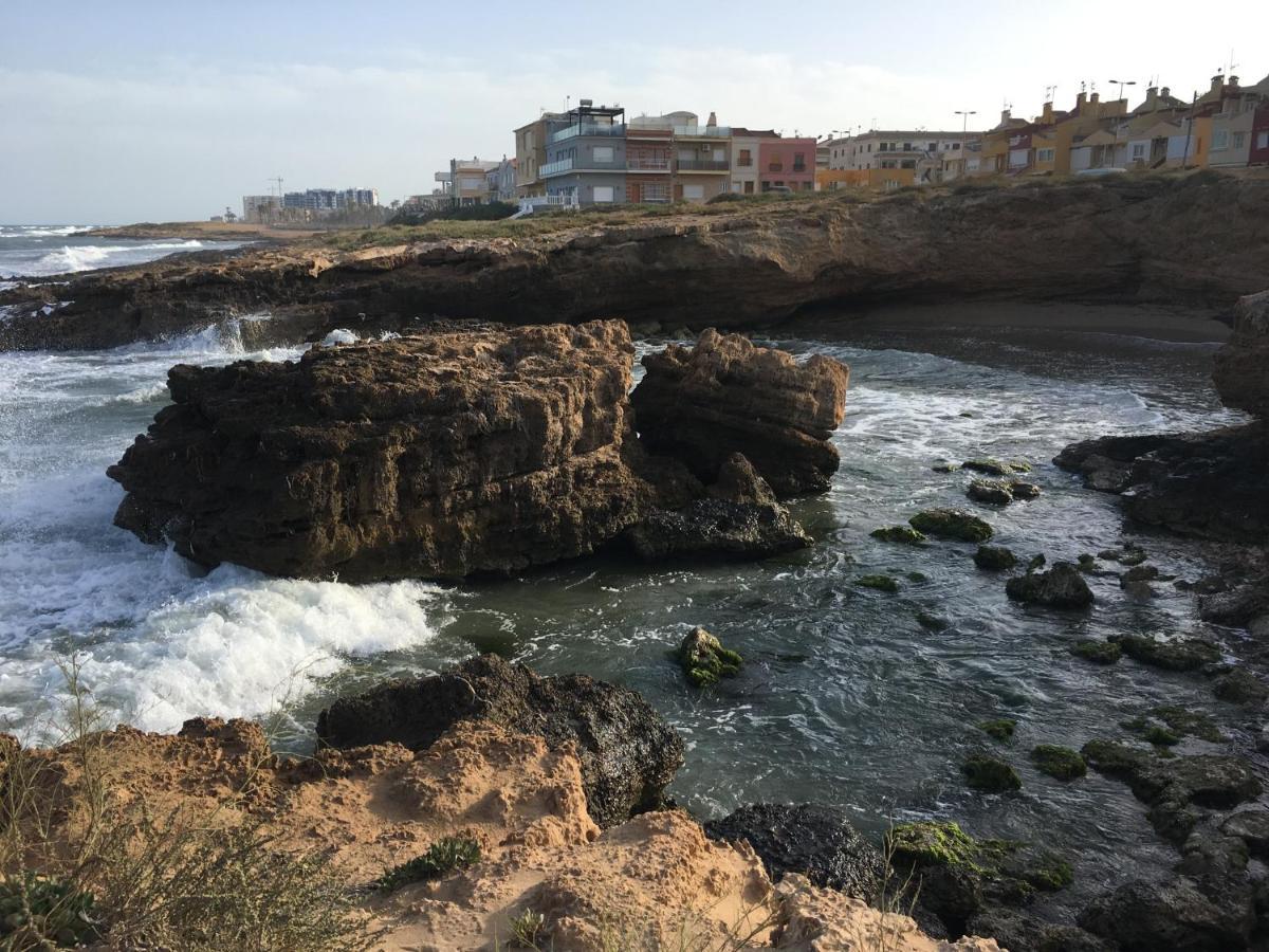 Appartamento Mar Azul Torrevieja Esterno foto