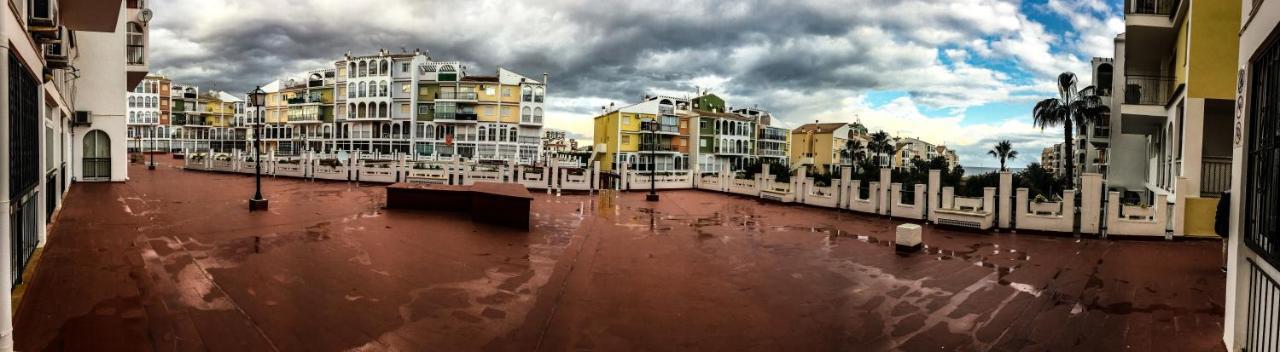 Appartamento Mar Azul Torrevieja Esterno foto