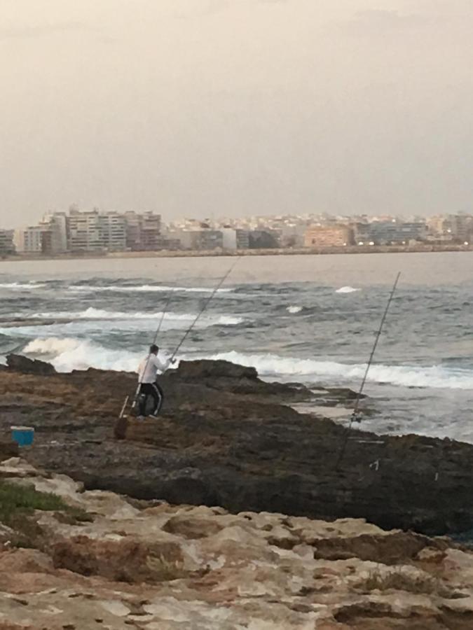 Appartamento Mar Azul Torrevieja Esterno foto