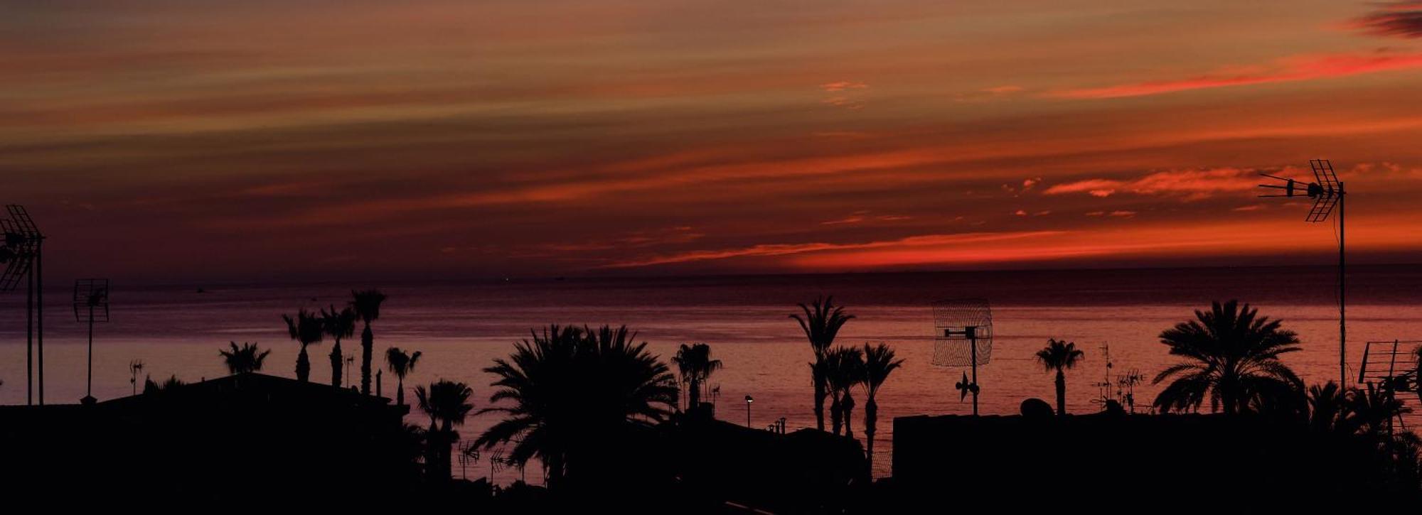 Appartamento Mar Azul Torrevieja Esterno foto